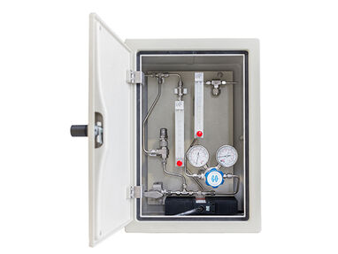 New ‘mini’ environmental protection cabinets increase flexibility for outdoor equipment installers