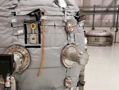 Enclosure expert INTERTEC acquires Thermotex Engineering