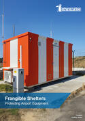 INTERTEC Application Sheet: Frangible Shelters