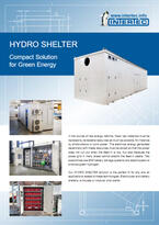 INTERTEC Product Line Leaflet: VARICOOL