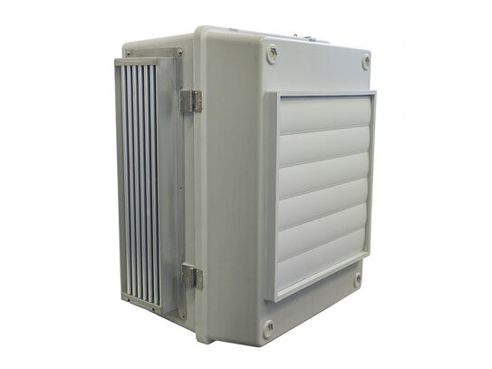 Cooling and Ventilation