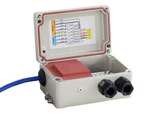 Digital temperature controller