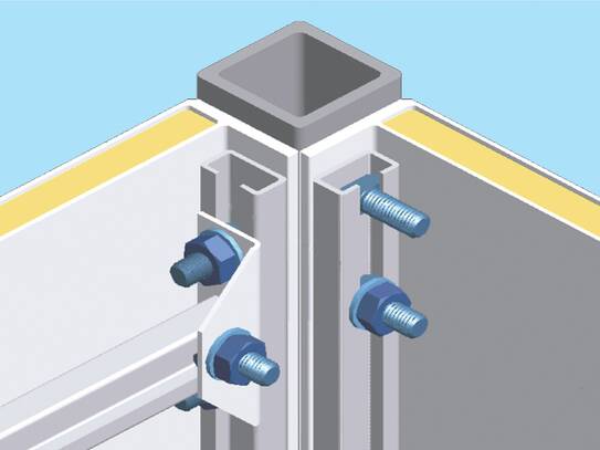 CLASSIC construction