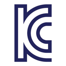 KC (Korean Certificate)